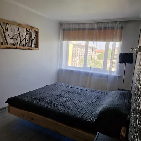 Sunny Appartement