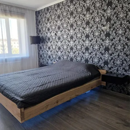 Appartement Sunny *