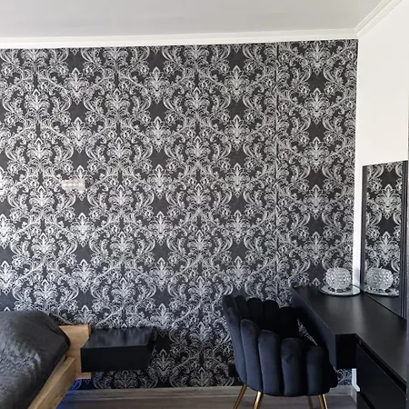 Sunny Appartement *
